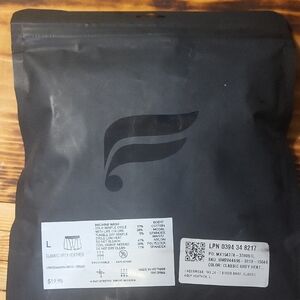 Fanatics Classic Grey Heather Boxer Briefs